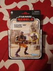 Star Wars Vintage Collection Deluxe Garazeb Zeb Orrelios 3.75" Figure New