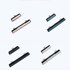 For Samsung S22/S22 / S22Ultra Power Button Volume Key Side Button Replace Parts