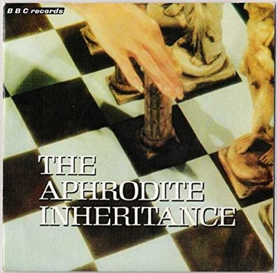 George Kotsonis - Love Theme From The Aphrodite Inheritance - Used  - E5829z
