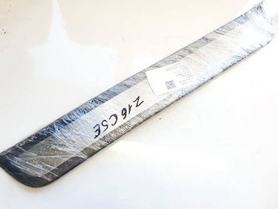 Hyundai Ioniq 2018 Interior door step trim - FRONT LEFT 85873G2500 #2927278-44
