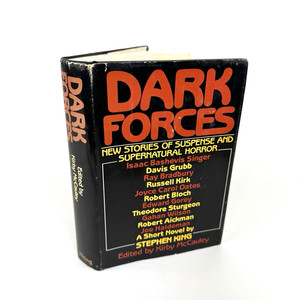 Dark Forces Books | eBay