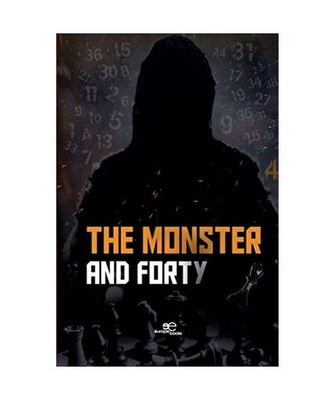 The Monster and forty [Build Universes], Ahmed, Wissam