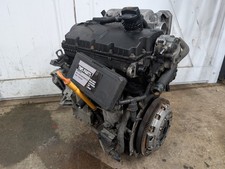 VW Caddy Complete Engine 2.0 SDI Diesel (70 HP) BST ENGINE (see NOTES)