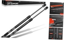 Rear Tailgate Lift Supports Shock Struts Compatible with Select Chevy and