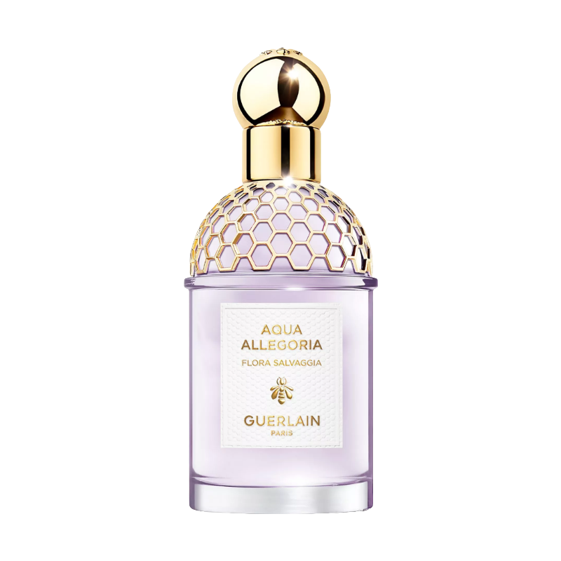 Guerlain Aqua Allegoria Flora Salvaggia 75ml Eau De Toilette Women's EDT Spray