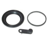 Budweg Caliper Dichtung, Bremssattelkolben 185414 FüR Ford Kia Lancia Opel Saab