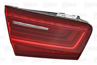 Valeo 047008 Heckleuchte RüCkleuchte Links FüR Audi A6 C7 11.10-02.18