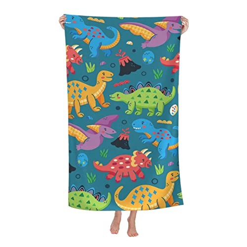 S For Boys Kids Beach Towels Bulk Toddler Beach Towels For