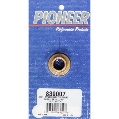 Pioneer 839007, Tower Shaft Bushing Kit - Mopar High Performance & Racing Parts