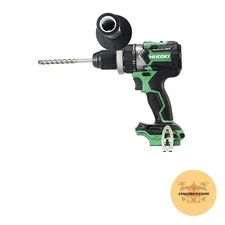 HiKOKI 18V Hammer Driver Drill DV18DC(NN) 140Nm Torque Bare Tool