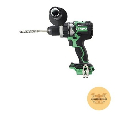 HiKOKI 18V Hammer Driver Drill DV18DC(NN) 140Nm Torque Bare Tool
