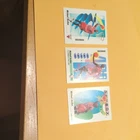 SkyBox Michael Jordan Chicago Bulls 1990-91 NBA Card Lot 3 SkyBox Salutes