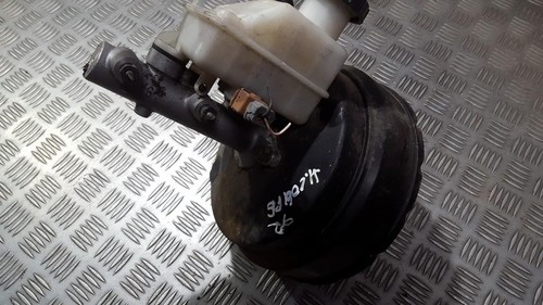 Bremskraftverstärker  Hyundai Coupe DE479790-12