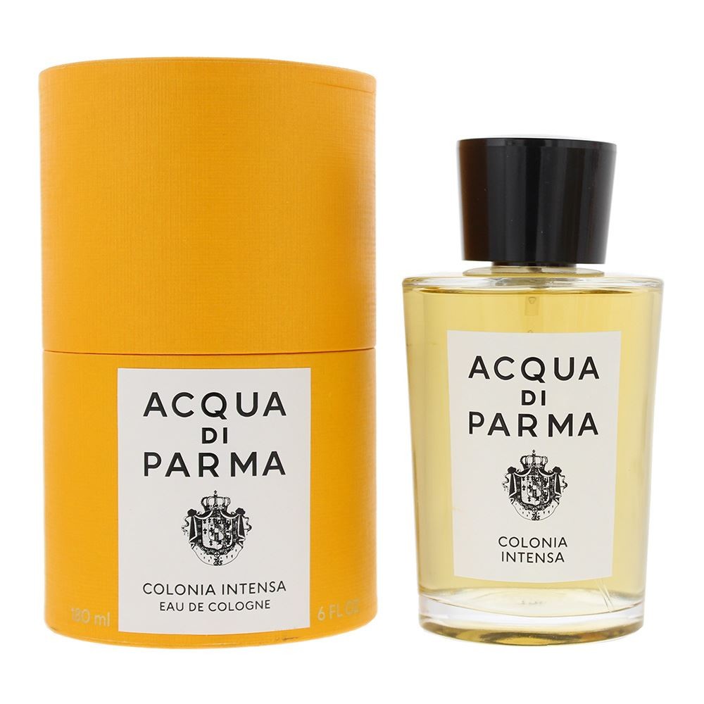 Acqua Di Parma Men's Colonia Intensa Eau De Cologne Spray 180Ml - Image 2