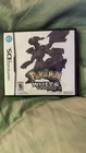 New ListingPokemon White Version (Nintendo DS, 2011)