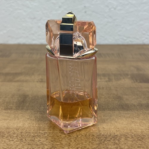 Thierry Mugler Alien Fusion & Flora Futura Spray Set 60 ML 2 FLÜSSIGE Unzen 20-30 % VOLL - Bild 12 von 15