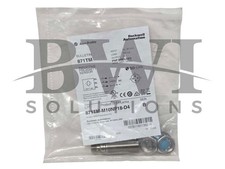 SEALED Allen Bradley 871TM-M10NP18-D4 /B Inductive Proximity Sensor I/O Link