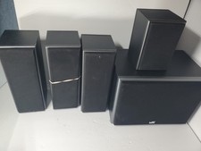 Miller & Kreisel M&K Surround Sound Speakers ...