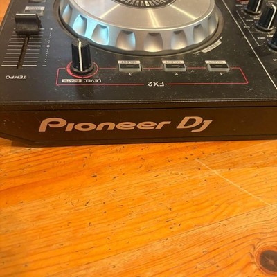 Pioneer DDJSB2 Digital DJ Controller for sale online | eBay