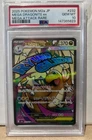 Pokemon TCG Mega Dragonite ex M2a Mega Dream Ex Mega Attack Rare Holo JP PSA 10