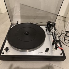 Thorens TD 146  Plattenspieler mit ELAC Nadel