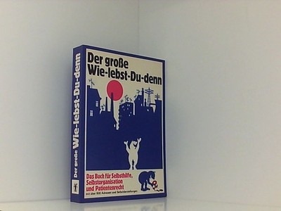 Der große Wie-lebst- Du-denn Dersee, Thomas:
