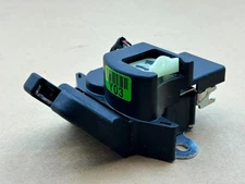 2014-2018 KIA FORTE SEDAN REAR TRUNK LID OPEN RELEASE LOCK LATCH ACTUATOR OEM