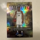 2025 Topps Chrome Giannis Antetokounmpo Refractors Yellow (RAW)