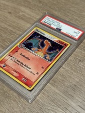 Pokemon Charizard Holo EX Power Keepers 2007 6/108 PSA 9 Mint on eBay