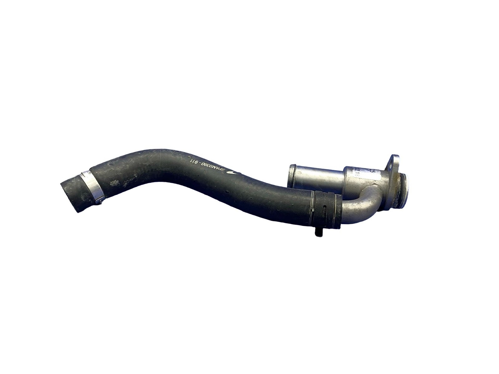 2018-2023 Mclaren 720S RWD 4.0L Coolant Hose Pipe Tube SPAM0390 oem