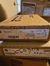 1746-ITB16 Isolated Digital Input Module Allen-Bradley SLC 500 New Sealed