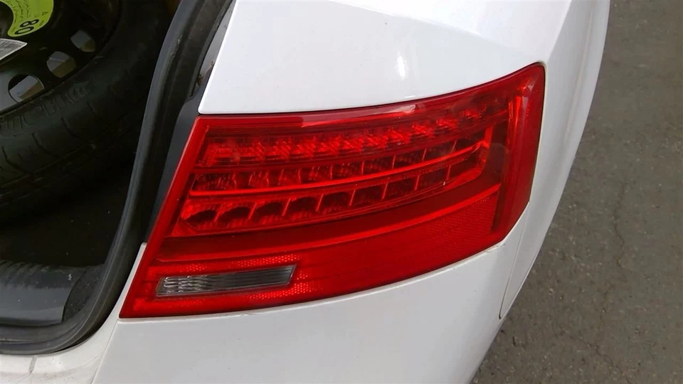 Luz trasera de pasajero LED Opt 8SL compatible con 15-17 AUDI S5 657358 Foto 2 de 4