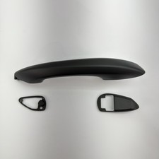 2022-2025 HYUNDAI SANTA CRUZ REAR RIGHT EXTER...