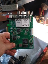 Hauppauge WinTV WinTV-HVR-1800 NTSC TV Tuner Card 78521 LF