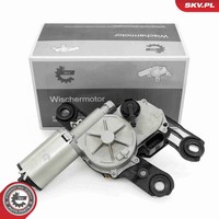 Esen SKV Wischermotor 19SKV231 12V FüR Audi A3 Sportback 8VA 8VF Limousine 8VS