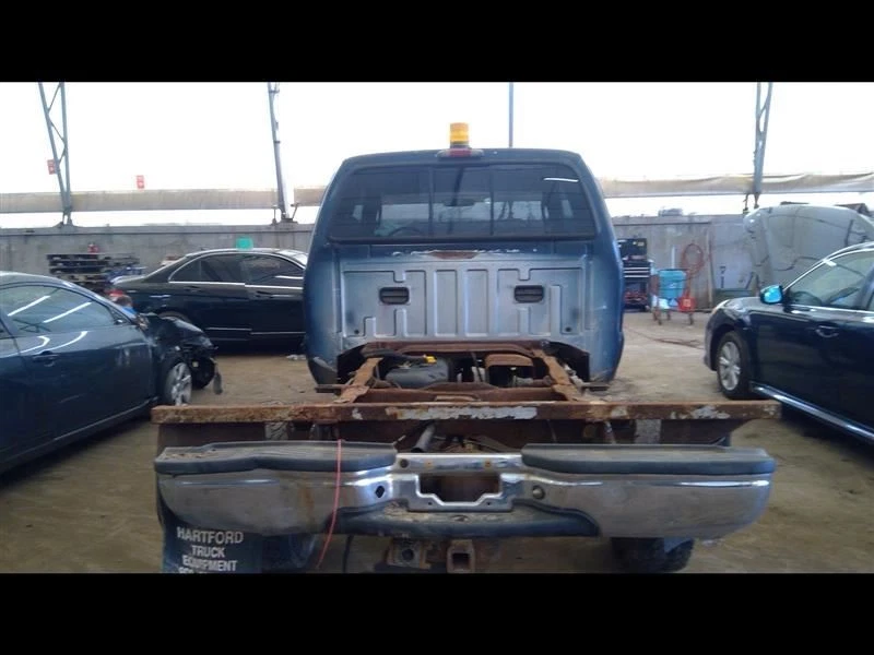 Luz antiniebla de esquina/estacionamiento para camioneta Ford F250SD 01-04 4317276 Foto 4 de 4