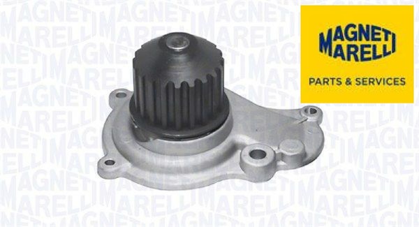 Magneti Marelli 352316170086 Wasserpumpe Wapu FüR Chrysler FüR Dodge-image
