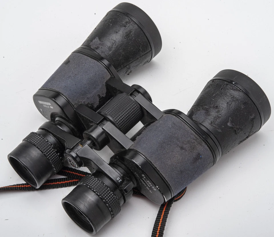 Bresser Varilux - Fernglas Binocular Feldstecher - Bild 2 von 3