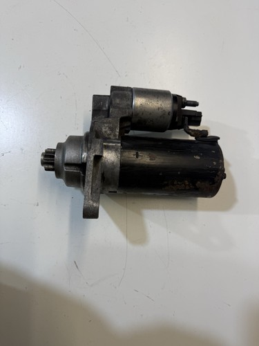 VW Golf 5 V  Skoda Octavia 1Z BLS  Anlasser Starter 1005831311