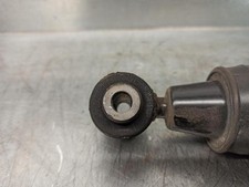 9811392680 stoßdämpfer hinten rechts 4593857 CITROEN C3 III SX 1.2 VTI 82 2016