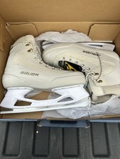 Bauer Tremblant Ice Skates men s 11