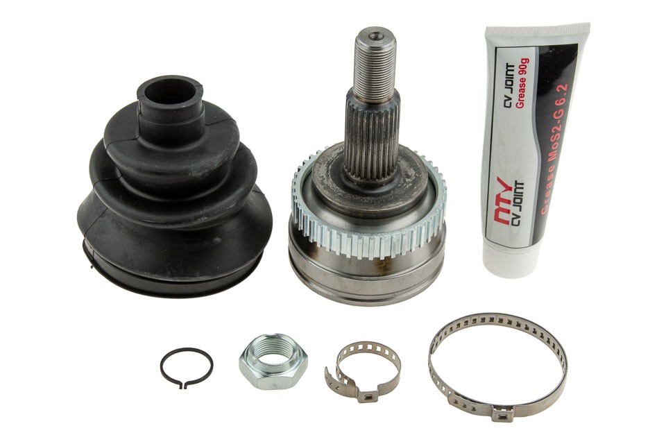 Joint Set, Drive Shaft/Outer Compatible With Renault Espace III 96-02 OE To Verg