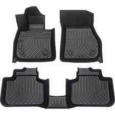 Floor Mats Custom Fit for BMW X1 F48 xDrive28i/sDrive20i 2016-2022 Floor Liners