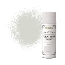 2 x Rust-Oleum Chalky Spray Paint 400ml Various Colours