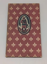 Cyrano De Bergerac by Edmond Rostand (1941, Peter Pauper Press, NO SLIPCASE)