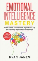 Ryan James | Emotional Intelligence | Buch | Englisch (2019) | Gebunden