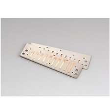 SUZUKI REED PLATE for SCX-48 CHROMATIC Harmonica C Key