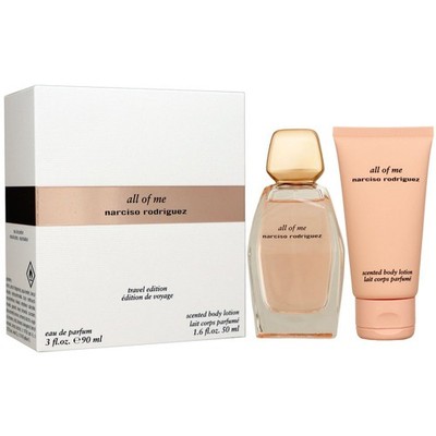 Narciso Rodriguez All Of Me 90 ml Eau de Parfum EDP Damenparfum