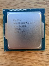 Intel Core i3 4130T 2.90 GHz Dual-Core Processor SR1NN 