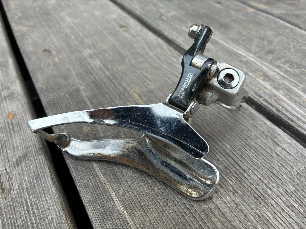 shimano deore xt m735 products for sale | eBay